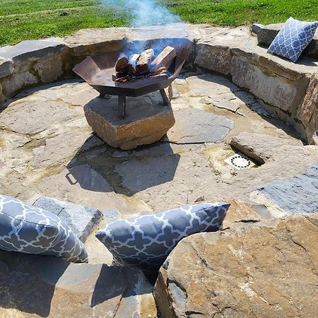 Wine Paradise Glavinic Miklavz pri Ormozu Exterior foto