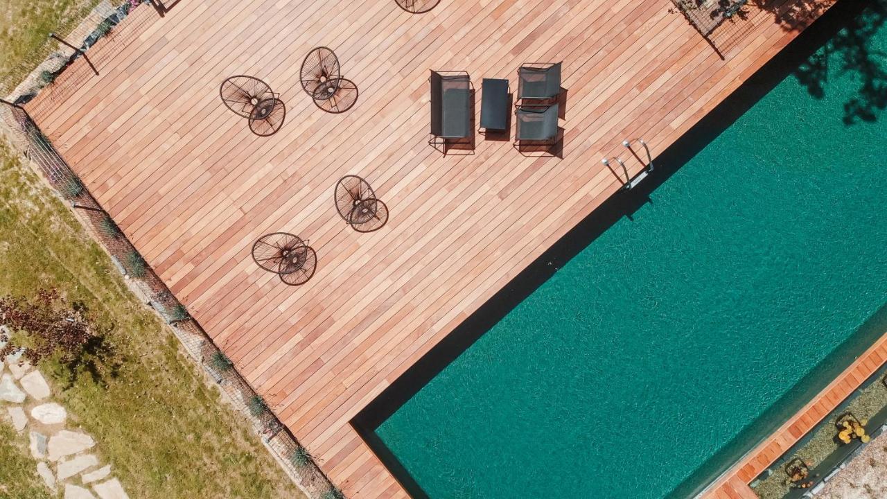 Wine Paradise Glavinic Miklavz pri Ormozu Exterior foto