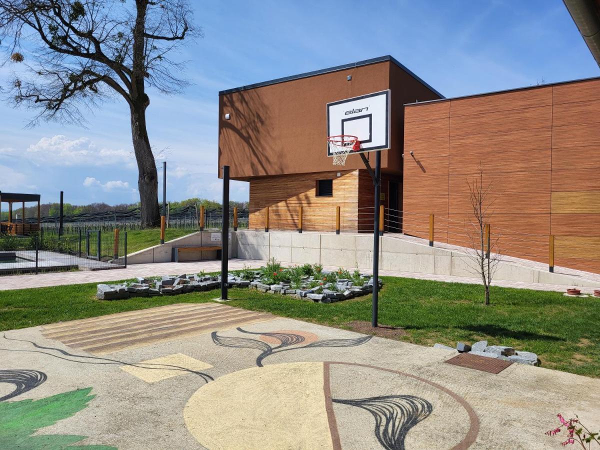 Wine Paradise Glavinic Miklavz pri Ormozu Exterior foto